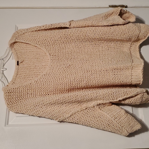 Free People Sweaters - Free People Sweater